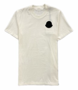 モンクレール 半袖Ｔシャツ SS TSHIRT 3PACK メンズ SIZE L MONCLER 中古