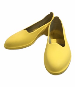 ジョンロブ レインカバー バルモラル オーバーシューズ メンズ SIZE S (S) john lobb 中古