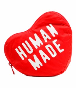 ヒューマンメード エコバッグ メンズ HUMAN MADE 中古