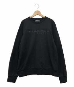 ディーゼル スウェット トレーナー メンズ SIZE L (L) DIESEL 中古