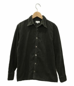 ポールスミス コーデュロイシャツ メンズ SIZE M (M) PAUL SMITH 中古