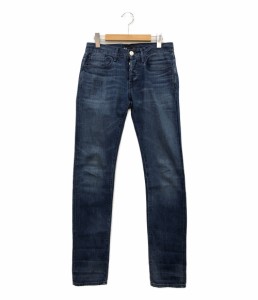 デニムパンツ メンズ SIZE 29 (M) 3×1 中古