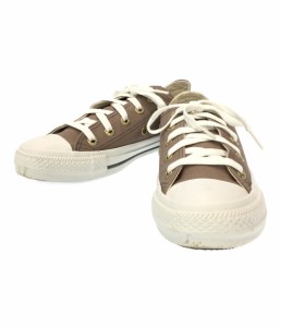 コンバース ローカットスニーカー ALL STAR 5SD300 レディース SIZE 22 (XS以下) CONVERSE 中古