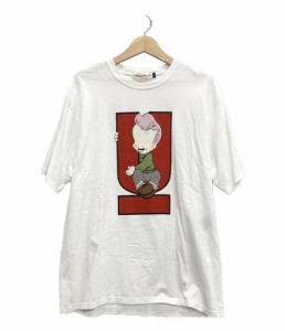 アンダーカバー 半袖Ｔシャツ TEE U BOY 22ss メンズ SIZE 4 UNDERCOVER 中古