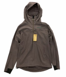 ティートンブロス アノラックパーカー メンズ SIZE S Teton Bros 中古