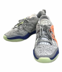 ナイキ ローカットスニーカー KD 15 Producer Pack DO9825-900 メンズ SIZE 32 (XL以上) NIKE 中古