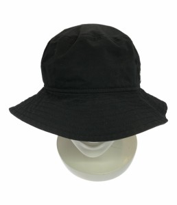 ニューエラ バケットハット コーデュラ メンズ (M) NEW ERA 中古