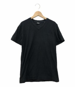 Vネック半袖Tシャツ メンズ SIZE S (S) HUMAN MADE 中古