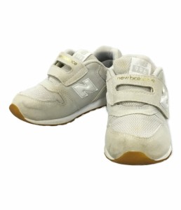 ニューバランス ローカットスニーカー IZ996CPS キッズ SIZE 16 (M) new balance 中古