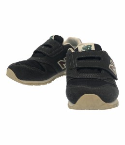 ニューバランス ローカットスニーカー IZ373RS2 キッズ SIZE 16 (M) new balance 中古