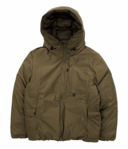 スノーピーク ダウンジャケット  JK-18AU001 メンズ SIZE S SNOW PEAK 中古