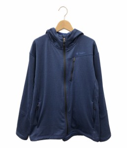 ジップアップパーカー メンズ SIZE L (L) Foxfire 中古