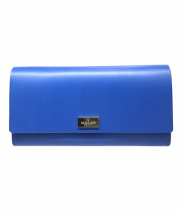 ケイトスペード 長財布 WLRU2124 レディース kate spade 中古