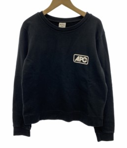 長袖スウェット レディース SIZE S (S) A.P.C. 中古