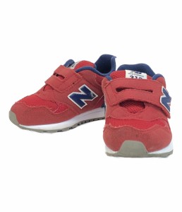 ニューバランス ローカットスニーカー FS313RBI ベビー SIZE 14 (M) new balance 中古