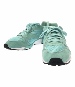 プーマ ローカットスニーカー PREVAIL 363131 05 レディース SIZE 23.5 (M) PUMA 中古