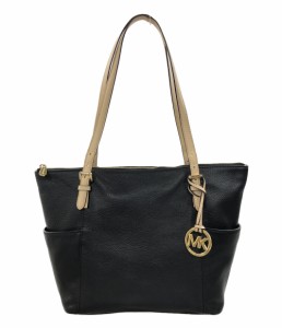 マイケルコース トートバッグ レディース  MICHAEL KORS 中古