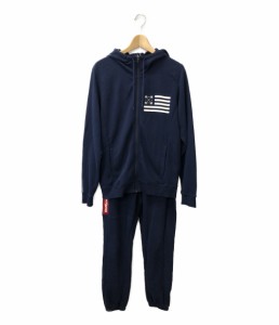 リーボック セットアップジャージ レディース SIZE   (M) Reebok 中古