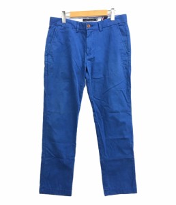 トミーヒルフィガー ロングパンツ メンズ SIZE 30/31 (M) TOMMY HILFIGER 中古