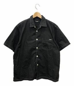 エクストララージ オーバーダイ 半袖シャツ 101222014006 メンズ SIZE M (M) XLARGE 中古