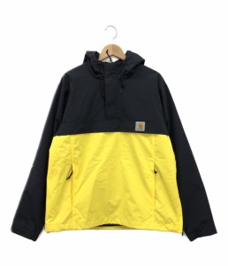 美品 カーハート フードジャケット メンズ SIZE L (L) Carhartt 中古