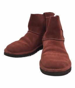 アグ ショートブーツ レディース SIZE 22 (XS以下) UGG 中古