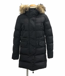 モンクレール ダウンコート FRAGON レディース SIZE 00 (XS以下) MONCLER 中古