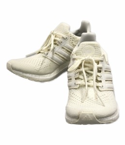 美品 アディダス ローカットスニーカー 映画 007シリーズ コラボシューズ Ultra Boost DNA James Bond FY0648 メンズ SIZE 25.0 (S) adid