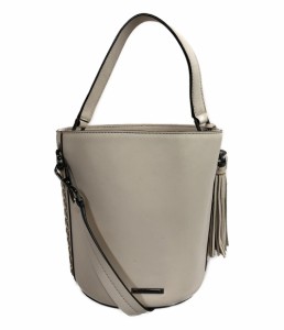 レベッカミンコフ 2WAYショルダーバッグ レディース  REBECCA MINKOFF 中古