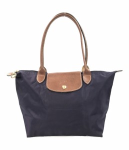 ロンシャン トートバッグ レディース  LONGCHAMP 中古