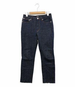 カットオフデニムパンツ レディース SIZE 25 (M) A.P.C. 中古