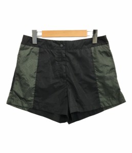 美品 モンクレール ショートパンツ SHORTS レディース SIZE 40 (M) MONCLER 中古