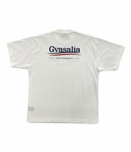 美品 ヴェトモン 半袖Ｔシャツ GVASALIA UA52TR220W メンズ SIZE XS VETEMENTS 中古