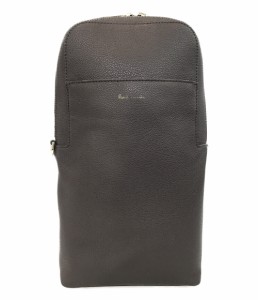 ポールスミス クロスボディバッグ メンズ  PAUL SMITH 中古