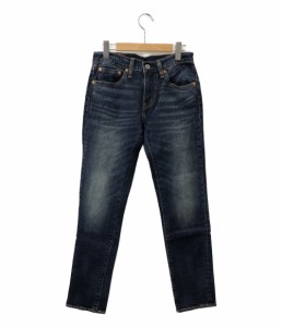 リーバイス デニムパンツ ジーンズ レディース SIZE W28L32 (S) LEVI’S 中古