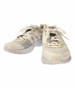 アディダス ローカットスニーカー M20618 レディース SIZE 23 (M) adidas 中古