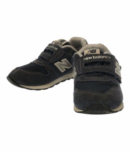 ニューバランス ローカットスニーカー キッズ SIZE 16 (M) new balance 中古