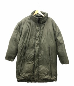 ザラ ダウンジャケット メンズ SIZE M (M) ZARA 中古