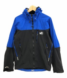 ミレー マウンテンパーカー MIV4714 メンズ SIZE M (M) MILLET 中古