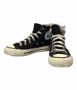 コンバース ハイカットスニーカー オールスター レディース SIZE 5 1/2 (M) CONVERSE 中古