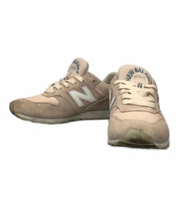 ニューバランス ローカットスニーカー WR996YD ユニセックス SIZE 25 (XL以上) new balance 中古