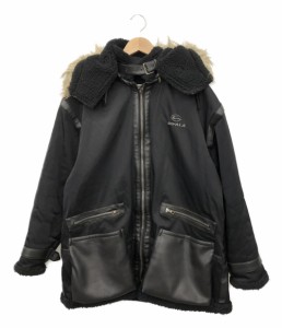 レザージャケット メンズ SIZE XL (XL以上) IMPALA 中古