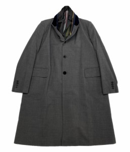 サカイ コート SUITING COAT 20ss メンズ SIZE 1 sacai 中古