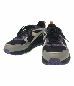 ディアドラ ローカットスニーカー メンズ SIZE 25.5 (S) DIADORA 中古