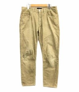 コーデュロイパンツ メンズ SIZE 32/32 (M) Ance studios 中古