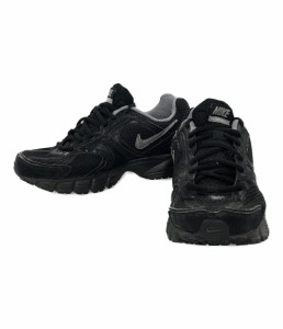 ナイキ ローカットスニーカー AIR SKYRAIDER 2 386513 レディース SIZE 24.5 (L) NIKE 中古