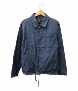 パタゴニア 長袖シャツジャケット メンズ SIZE S (S) Patagonia 中古