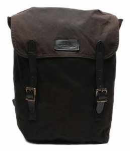 フィルソン リュック JOURNEYMAN  BACK PACK メンズ FILSON 中古