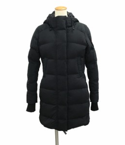 カナダグース ダウンコート 5077LA レディース SIZE S (S) CANADA GOOSE 中古