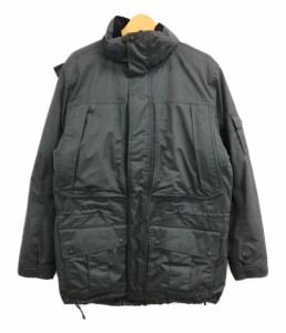 エルエルビーン ダウンコート メンズ SIZE M (M) L.L.Bean 中古